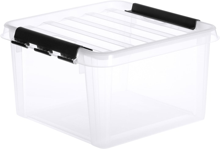 Produktbild Ebnat Tragbox (28 x 28 x 17 cm, 8 l)