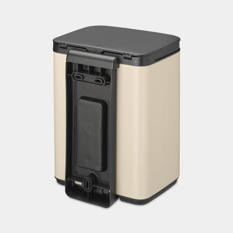 Produktbild Brabantia Bo Waste Bin (4 l)