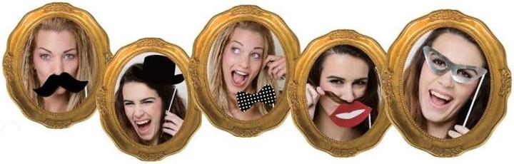 Produktbild Photobooth Sticks (20pcs) (20 Stk.)