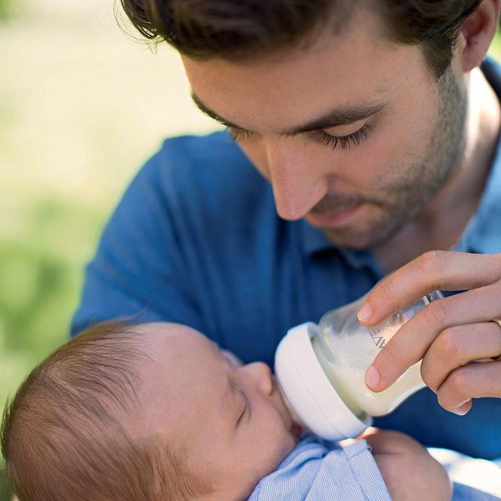 Actual product image Philips Avent Natural Set (260 ml)