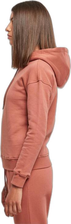 Produktbild Urban Classics Ladies Organic Hoody - 8576 (S)