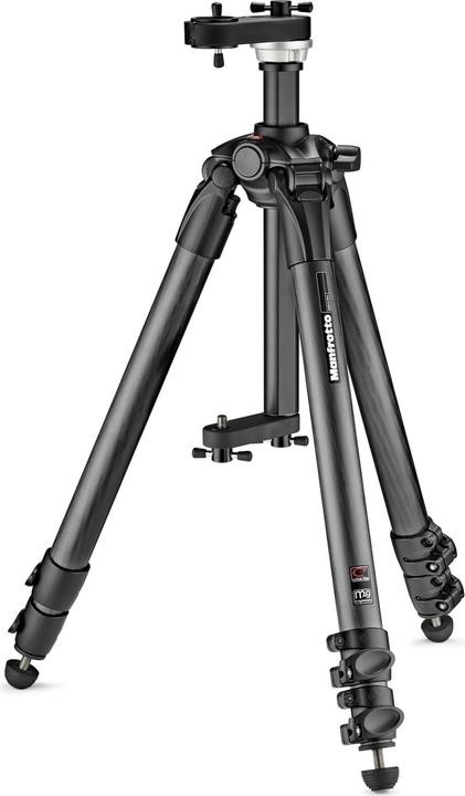 Actual product image Manfrotto VR Tripod (Carbon)