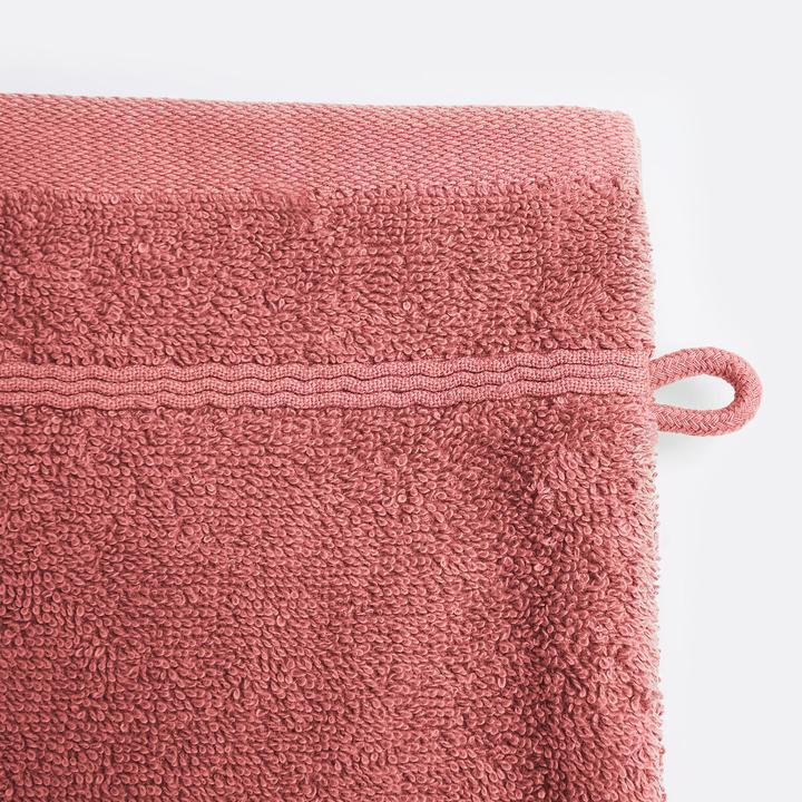 Actual product image La Redoute Interieurs Gants De Toilette (15 x 21 cm)