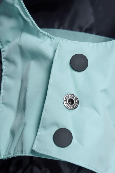 Produktbild Color Kids Skijacke Aqua-esque (104)