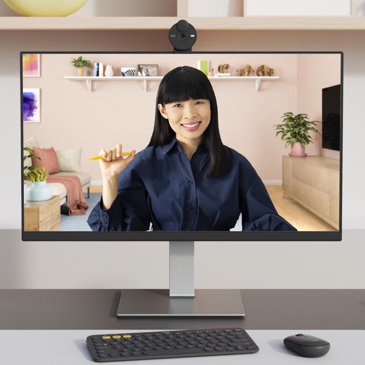 Produktbild Logitech Brio 305 (2 Mpx)