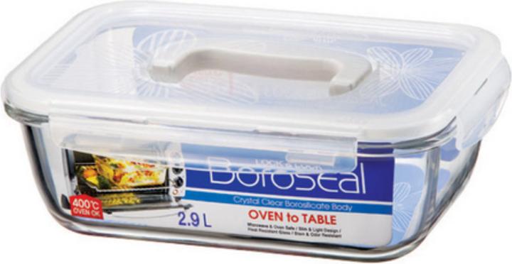 Produktbild Lock & Lock Boroseal (2.90 l)