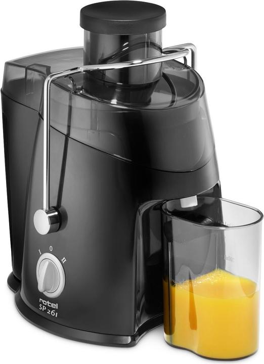 Actual product image Rotel Sp 261