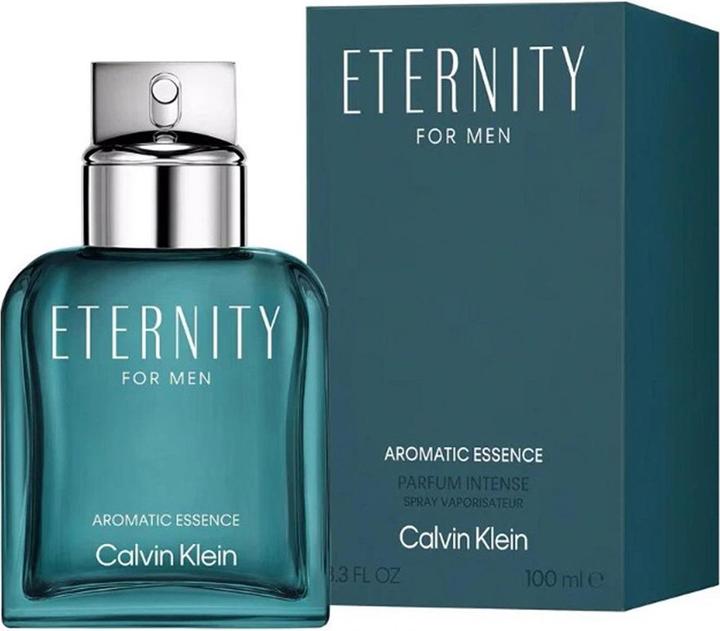 Immagine prodotto Calvin Klein Essenza aromatica (Eau de parfum, 100 ml)