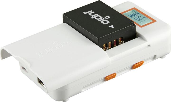Produktbild Jupio LUC0065 Universal Ladegerät USB-C