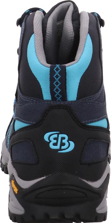 Produktbild Brütting Stiefel (36)