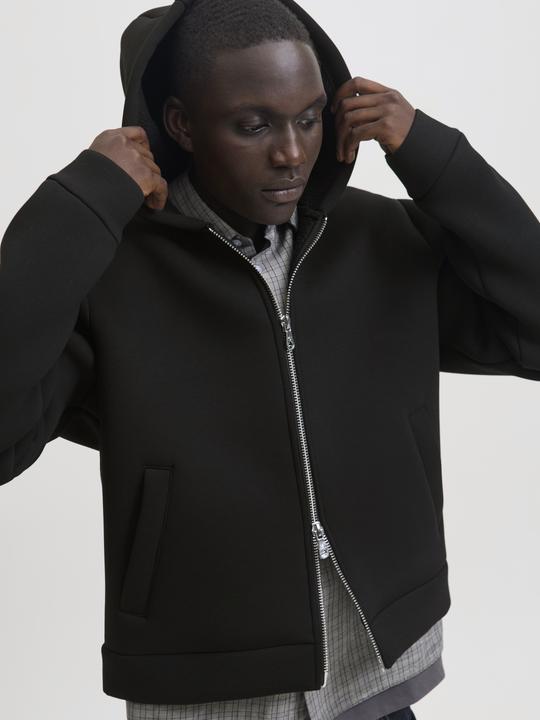 Produktbild Jack & Jones Overshirt Overshirt (L)