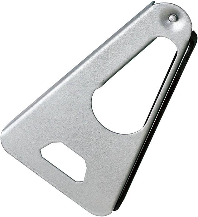 Actual product image Westmark Everything opener (Plastic lidded bottle opener)