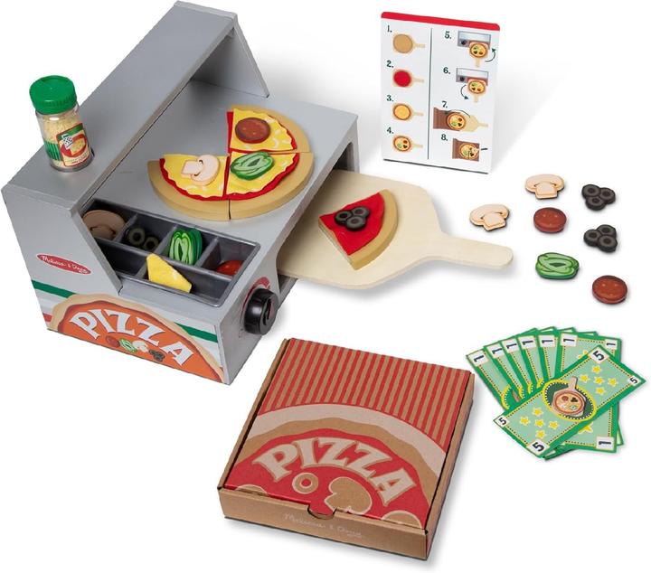 Productafbeelding Spin Master Melissa & Doug