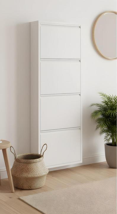 Produktbild Ebuy24 Pisa (50 x 16 x 140 cm)