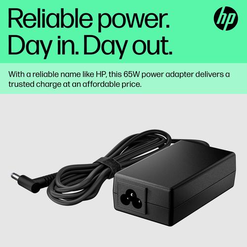Image du produit HP H6y89aa#Uuz (65 W)