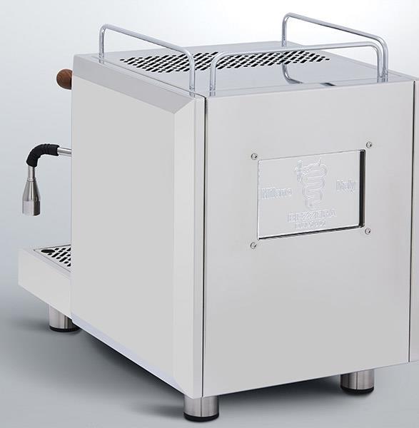 Productafbeelding Bezzera DUO Top NL