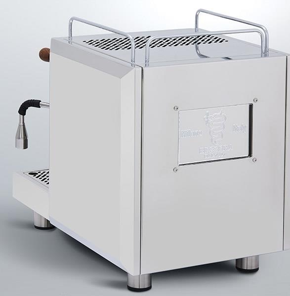 Actual product image Bezzera DUO Top DE