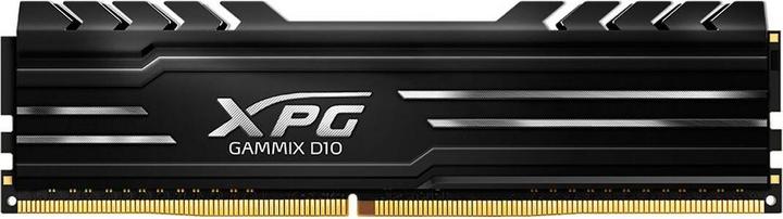 Adata Gammix D10 (2 x 8GB, 3200 MHz, DDR4-RAM, DIMM)