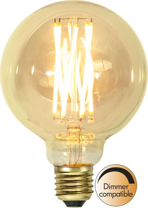 Actual product image Star Trading G95 (E27, 240 lm, 1x)