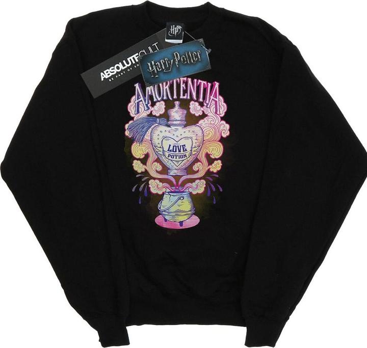 Produktbild Love Potion Sweatshirt Mädchen (140, 146)