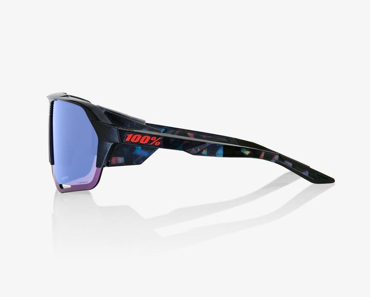 Produktbild 100% Norvik (Schwarz, Multi Mirror)