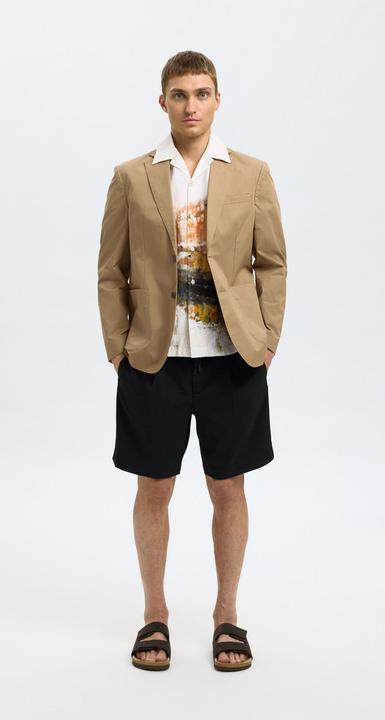 Actual product image Selected Homme Kordelzug Shorts (S)