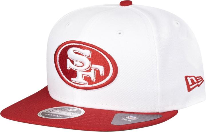 Immagine prodotto New Era Originalfit San Francisco 49Ers (Taglia unica)