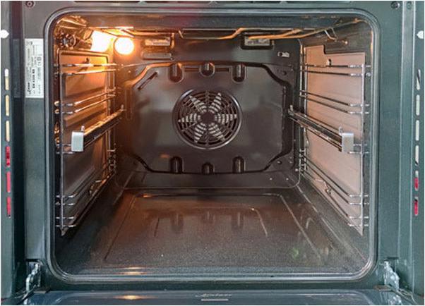 Produktbild Kaiser EH 6306 RS