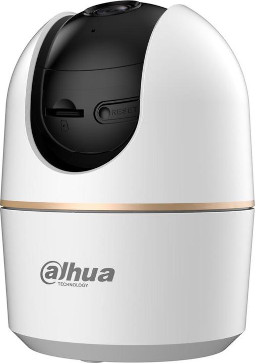 Image du produit Dahua TECHNOLOGY DH-IPC-H3AP-0360B PTZ 3MP IR LED WLAN