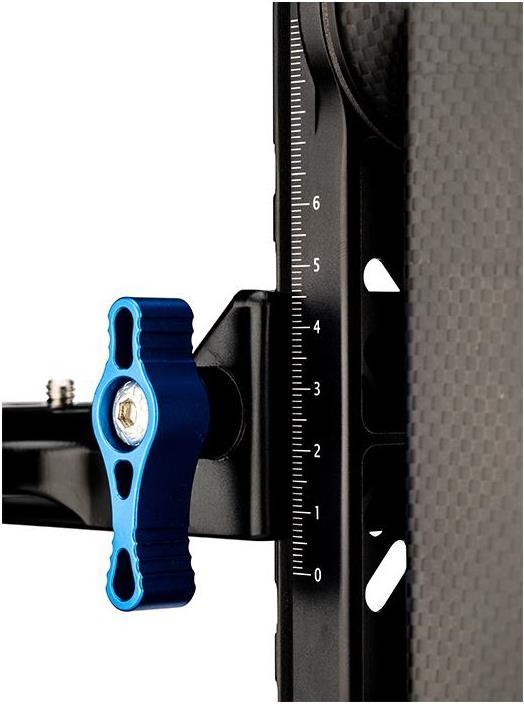 Immagine prodotto Benro Cardanica GH5C