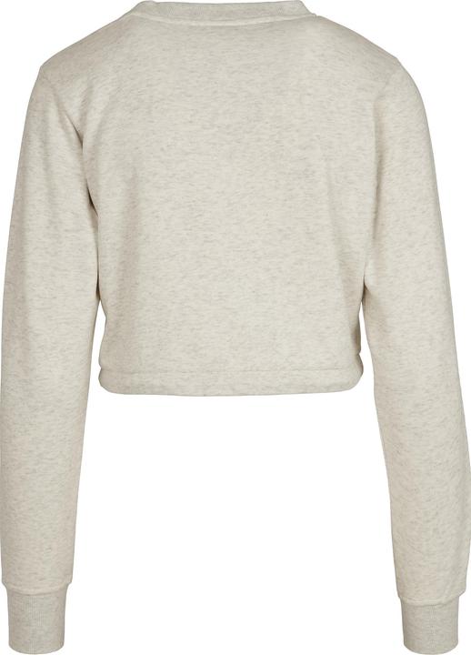 Produktbild Urban Classics Ladies Oversized Cropped Crewneck (XL)