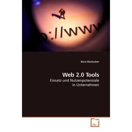 Web 2.0 Tools, Fachbücher