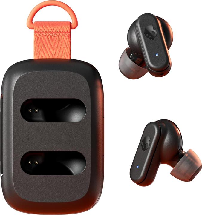 Produktbild Skullcandy Dime 3 (Keine Geräuschunterdrückung, 8 h, Kabellos)
