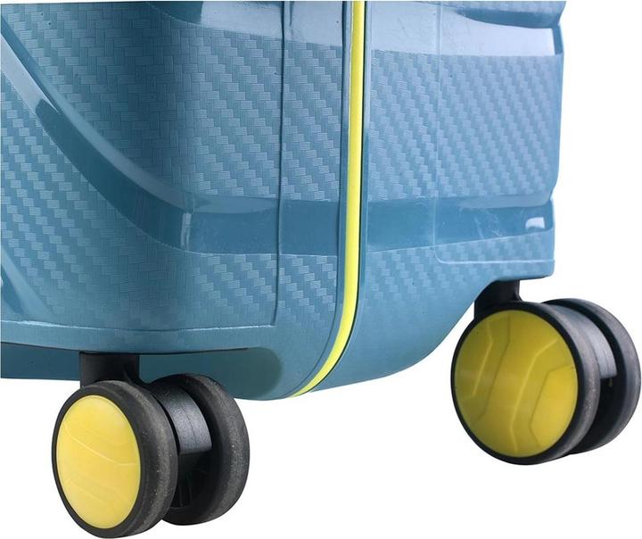 Image du produit Carryon Custodia da Viaggio Steward TSA (100 l)