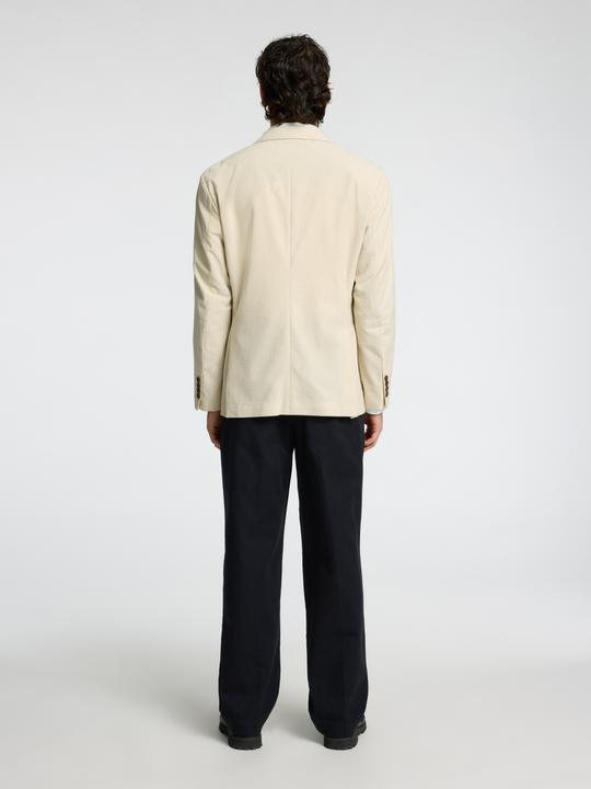 Actual product image Selected Homme Seersucker Blazer (48)