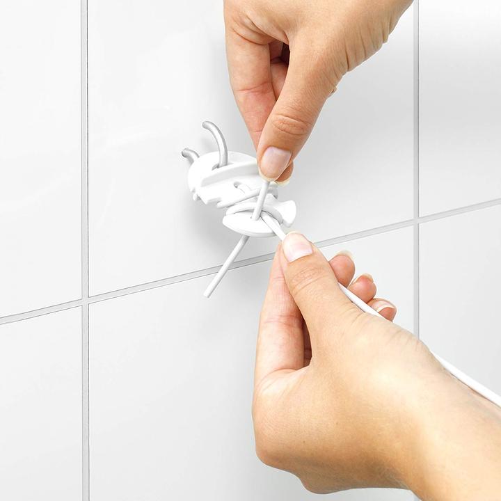 Produktbild Brabantia Trockenleine (12 m)