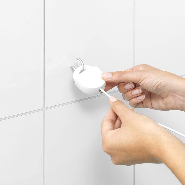Produktbild Brabantia Trockenleine (12 m)