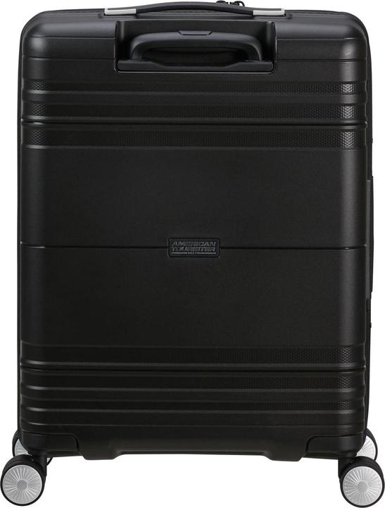 Produktbild American Tourister Reisekoffer Hello Cabin 55 Grey Melange (39 l)