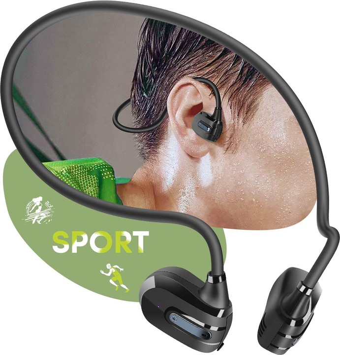 Actual product image Muvit MUHPH0138 (8 h, Wireless)