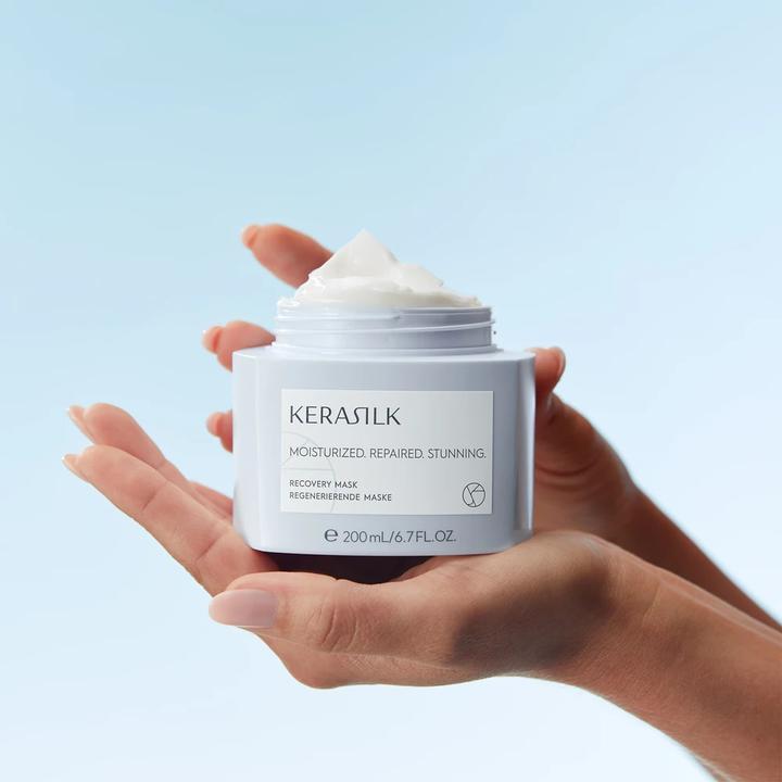 Actual product image Kerasilk Specialist - Recovery Mask (200 ml)