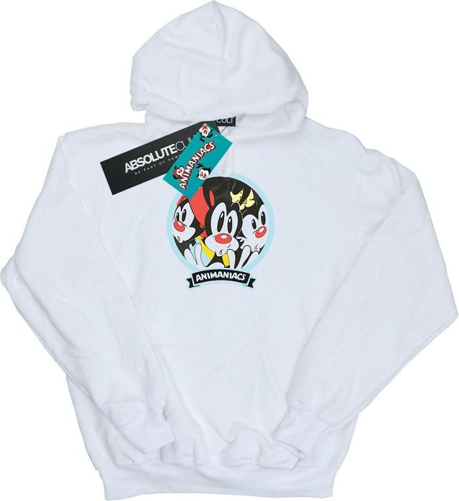 Produktbild Universal Textiles Fisheye Group Kapuzenpullover Jungen (152, 158)