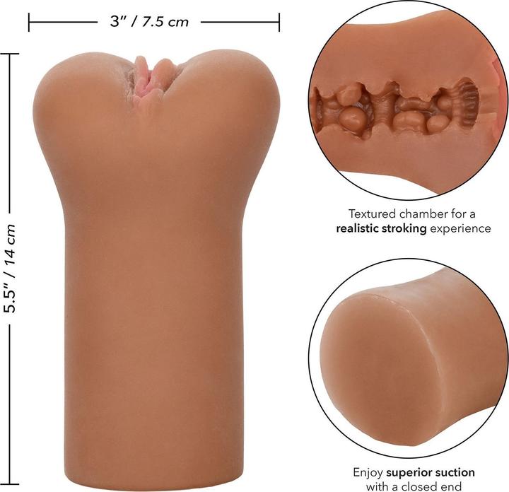 Actual product image CalExotics Cheap Thrills® The Teacher