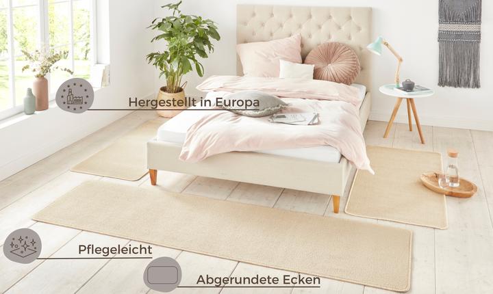 Actual product image Hanse Home Nasty (140 x 70 cm)