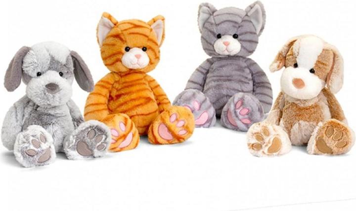 Productafbeelding Keel Liefde om huisdieren te knuffelen (18 cm)