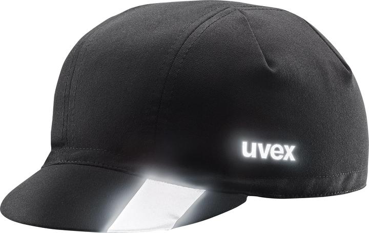 Actual product image Uvex Sports cycling cap