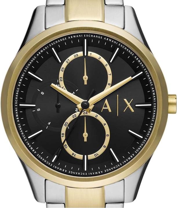Image du produit Armani Exchange Dante (Montre analogique, 42 mm)
