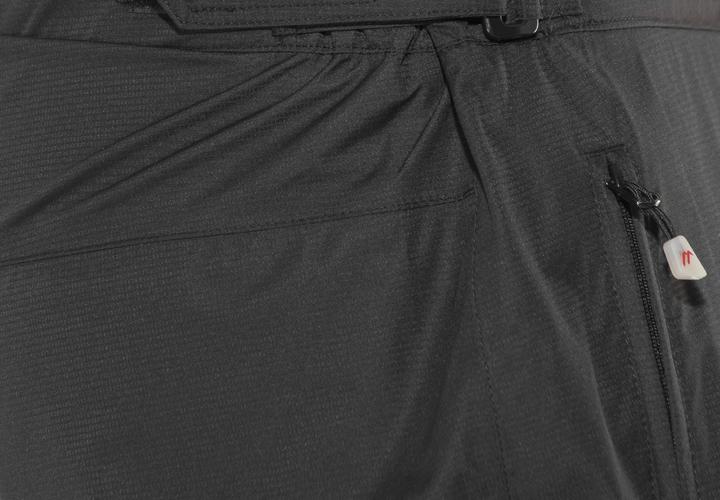 Produktbild Maier Sports Raindrop Hose (50)