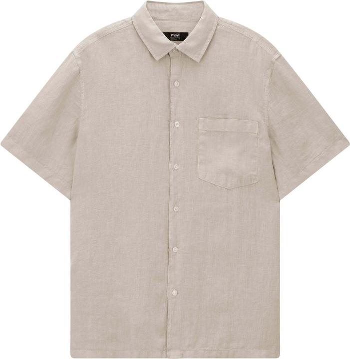 Immagine prodotto Mavi Kurzarmhemd Short Sleeve (M)