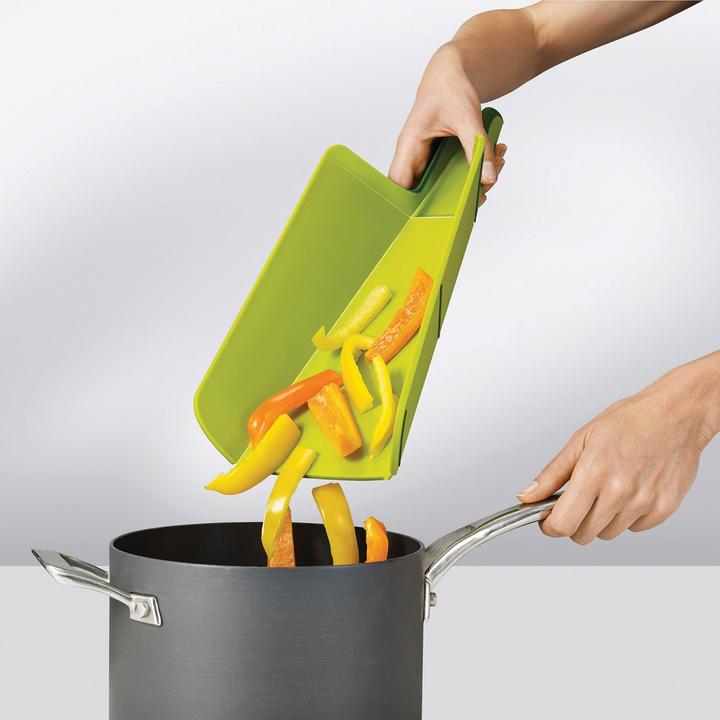 Actual product image Joseph Joseph Chop2Pot Plus