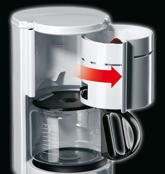 Actual product image Braun Kf47/1 (CH plug)